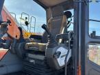 Doosan DX 225LC gravemaskine 57