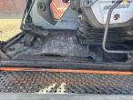 Doosan DX 225LC gravemaskine 73