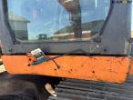 Doosan DX 225LC gravemaskine 74