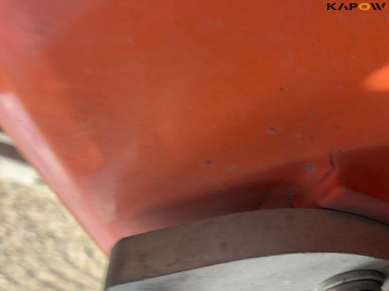 Doosan DX140LCR-5 gravemaskine 78