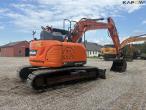Doosan DX140LCR-5 gravemaskine 5
