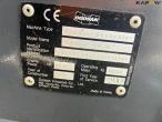 Doosan DX140LCR-5 gravemaskine 9
