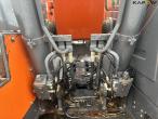 Doosan DX140LCR-5 gravemaskine 11