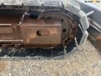 Doosan DX140LCR-5 gravemaskine 16