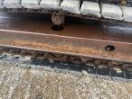 Doosan DX140LCR-5 gravemaskine 17