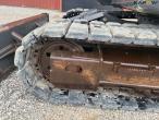 Doosan DX140LCR-5 gravemaskine 22