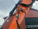 Doosan DX140LCR-5 gravemaskine 26