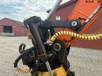 Doosan DX140LCR-5 gravemaskine 27