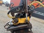 Doosan DX140LCR-5 gravemaskine 28