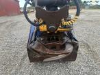 Doosan DX140LCR-5 gravemaskine 29