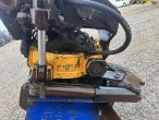 Doosan DX140LCR-5 gravemaskine 30