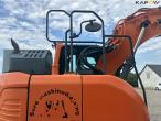 Doosan DX140LCR-5 gravemaskine 48