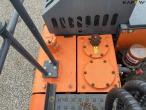 Doosan DX140LCR-5 gravemaskine 53