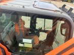 Doosan DX140LCR-5 gravemaskine 54
