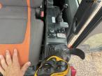Doosan DX140LCR-5 gravemaskine 64