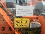 Doosan DX140LCR-5 gravemaskine 67