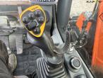 Doosan DX140LCR-5 gravemaskine 71