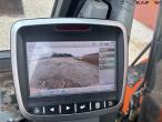 Doosan DX140LCR-5 gravemaskine 72