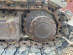 Doosan DX140LCR-5 gravemaskine 20