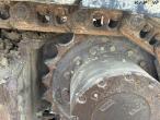 Doosan DX140LCR-5 gravemaskine 22