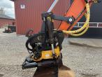 Doosan DX140LCR-5 gravemaskine 28