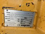 Doosan DX140LCR-5 gravemaskine 32