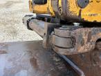 Doosan DX140LCR-5 gravemaskine 33