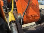 Doosan DX140LCR-5 gravemaskine 38