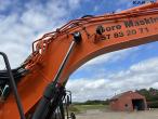 Doosan DX140LCR-5 gravemaskine 41