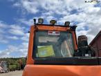 Doosan DX140LCR-5 gravemaskine 51