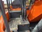 Doosan DX140LCR-5 gravemaskine 54