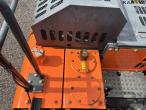 Doosan DX140LCR-5 gravemaskine 55