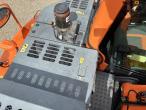 Doosan DX140LCR-5 gravemaskine 57