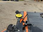 Doosan DX140LCR-5 gravemaskine 62