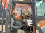 Doosan DX140LCR-5 gravemaskine 63