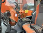 Doosan DX140LCR-5 gravemaskine 65