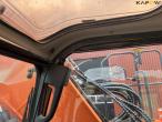 Doosan DX140LCR-5 gravemaskine 67
