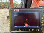 Doosan DX140LCR-5 gravemaskine 71