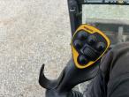 Doosan DX140LCR-5 gravemaskine 73