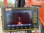 Doosan DX140LCR-5 gravemaskine 76