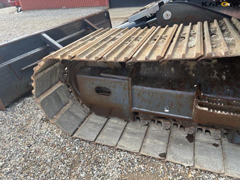 Doosan DX235LCR-5 gravemaskine 31