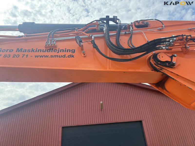 Doosan DX235LCR-5 gravemaskine 34