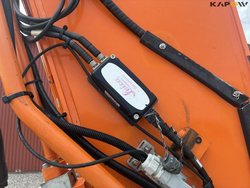 Doosan DX235LCR-5 gravemaskine 38