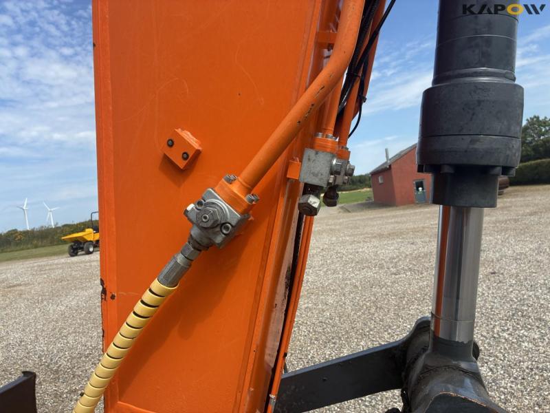 Doosan DX235LCR-5 gravemaskine 44