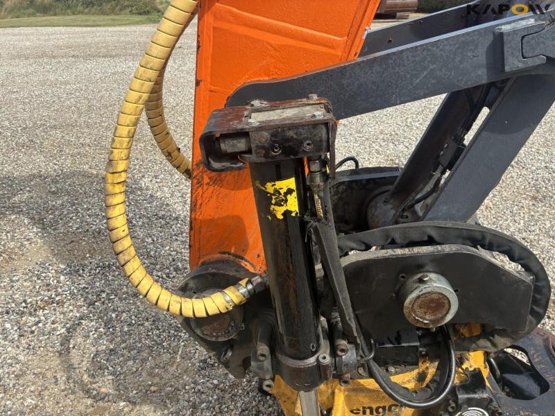 Doosan DX235LCR-5 gravemaskine 46
