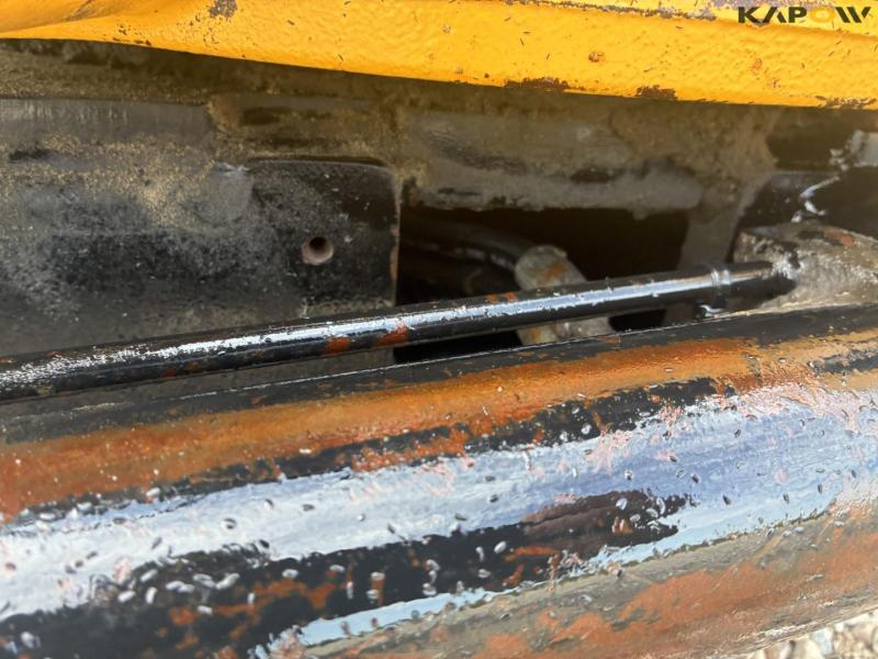 Doosan DX235LCR-5 gravemaskine 54