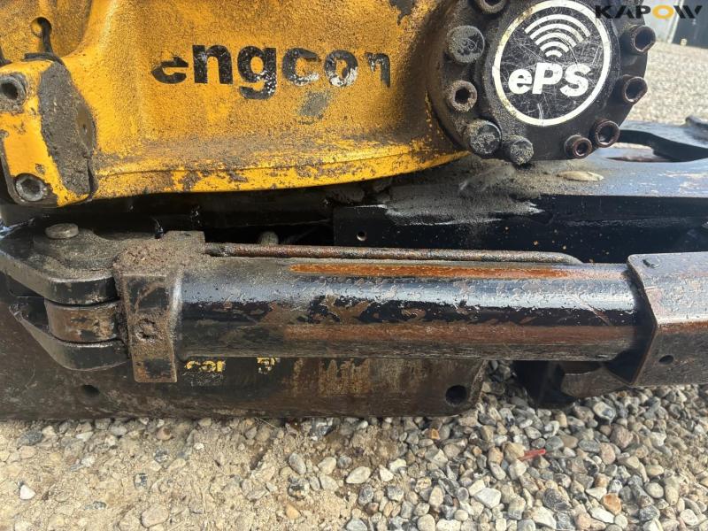 Doosan DX235LCR-5 gravemaskine 55