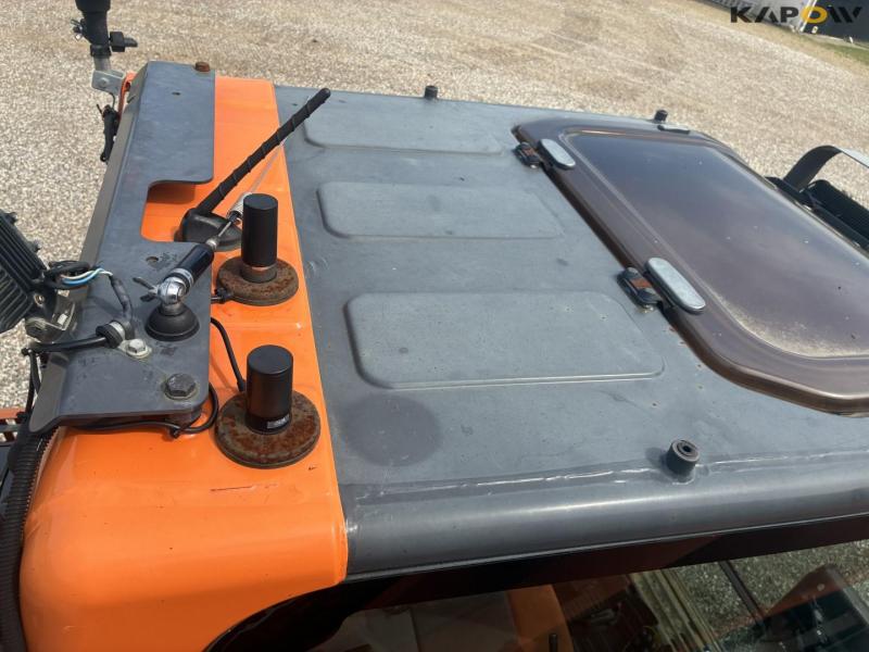 Doosan DX235LCR-5 gravemaskine 67