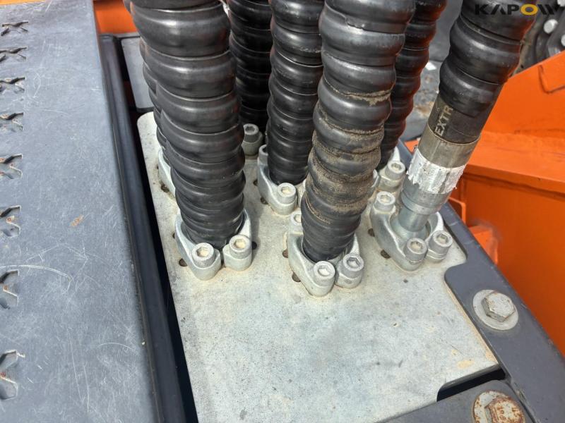 Doosan DX235LCR-5 gravemaskine 78
