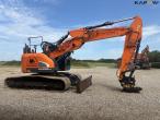 Doosan DX235LCR-5 gravemaskine 5